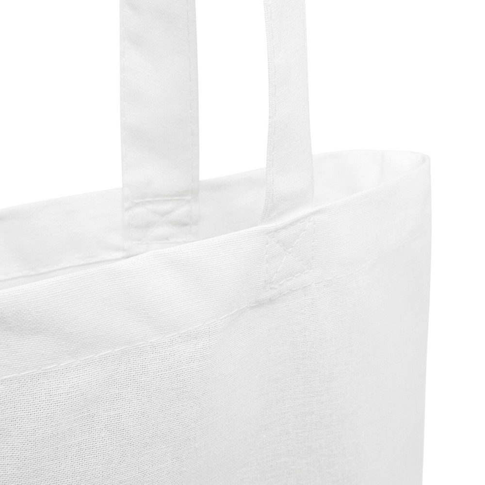 BIG PURE - Baumwolltasche