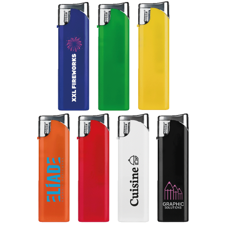 Zorr Slider Piezo Feuerzeug