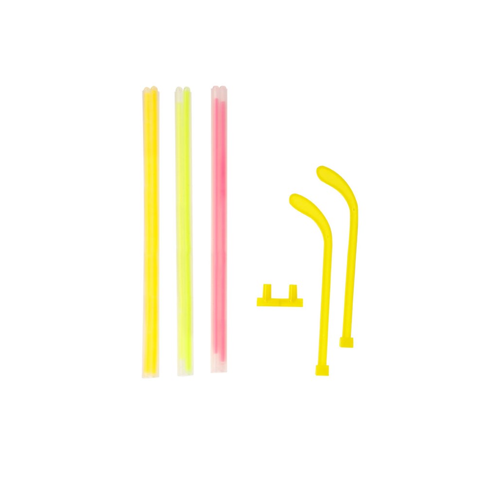 Leuchtende Brille Tobeck