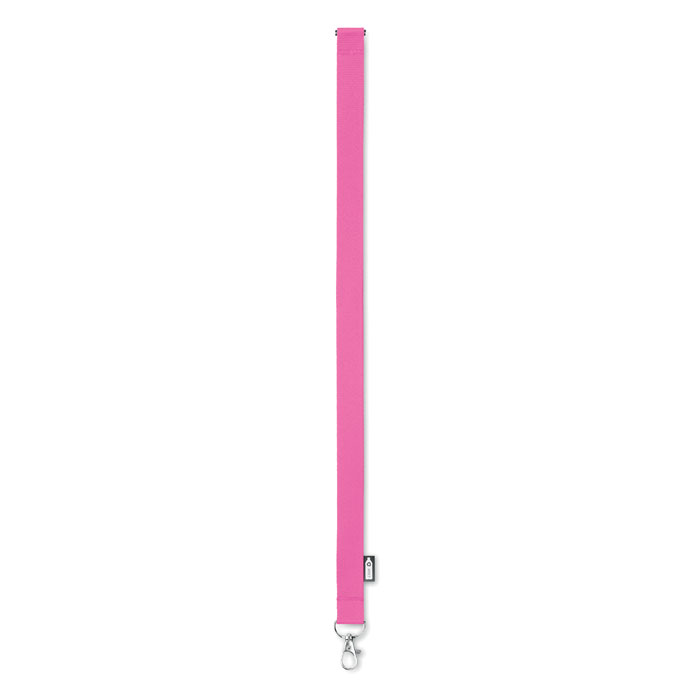 LANY RPET - Lanyard RPET 20mm