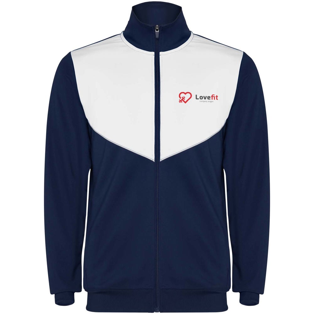 Evans 225 g/m² Trainingsanzug Unisex