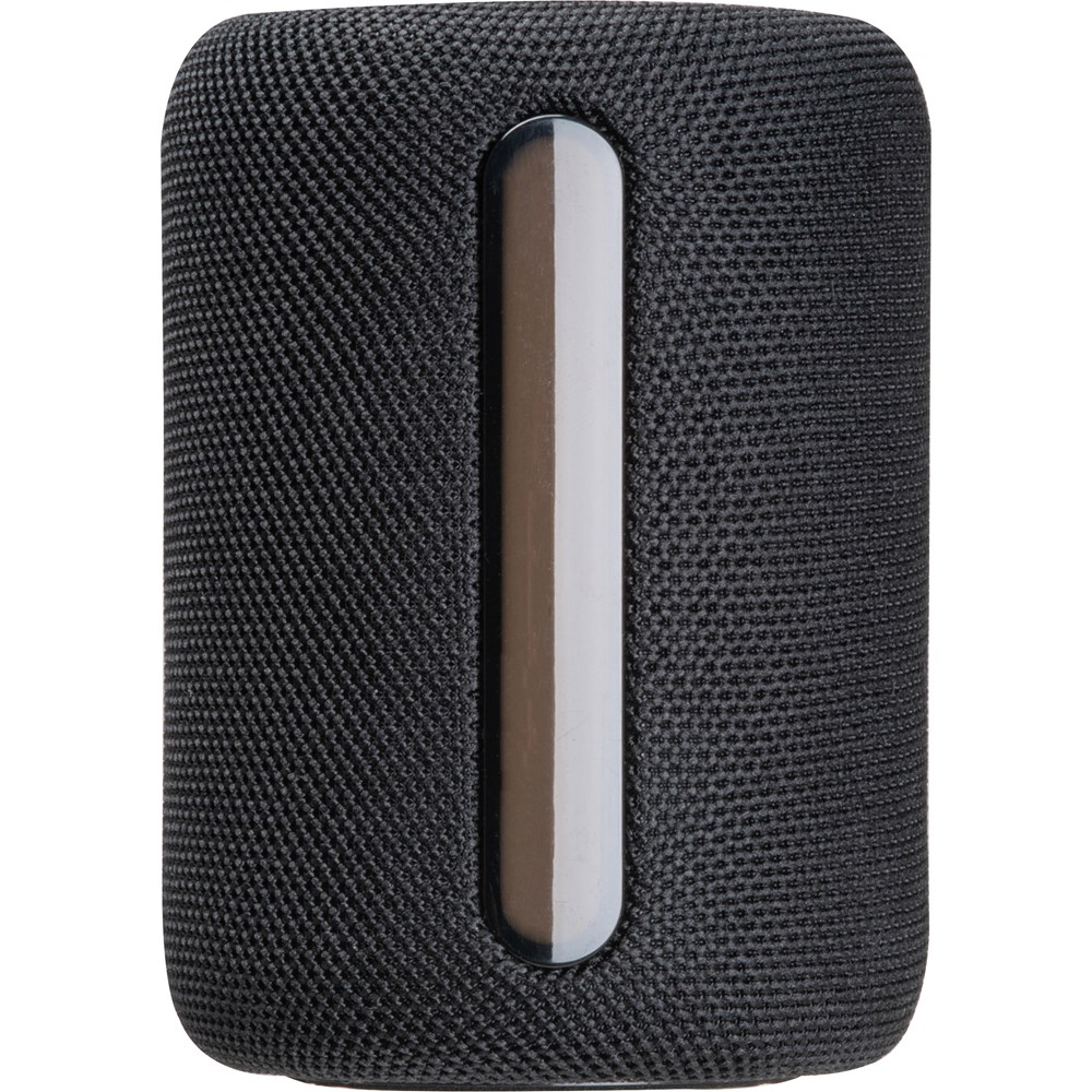 Lautsprecher mit LED Licht, rund GRETA