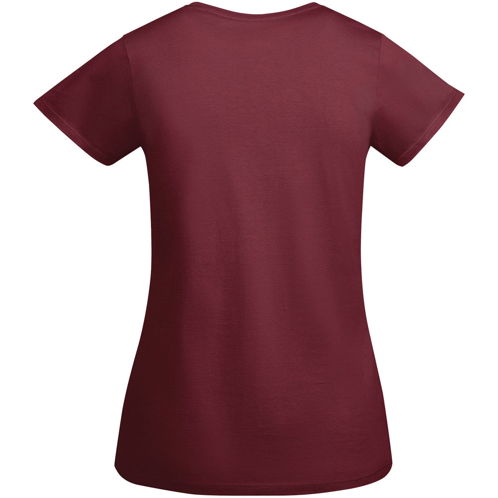 Breda 175 g/m² T-Shirt aus Bio-Baumwolle für Damen