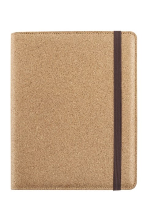 Blackmaxx® "Techportefolio Kork A5" kork