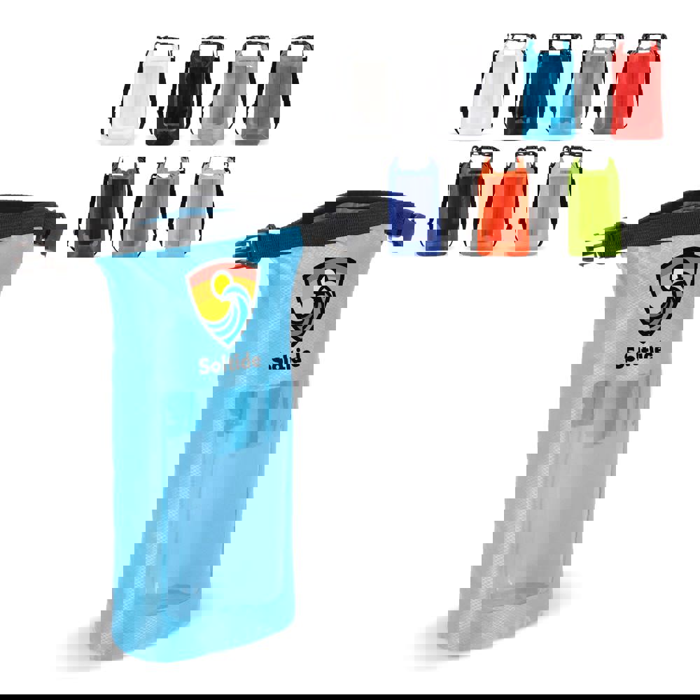 2L Ripstop Dry Bag für Mobiltelefone – IPX6