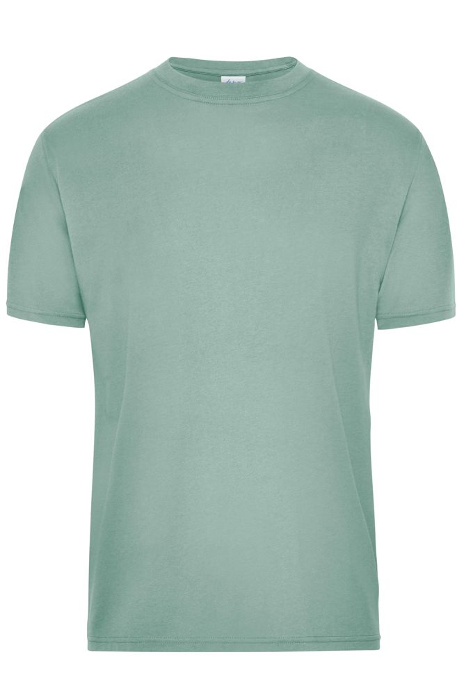 Foggy-green (ca. Pantone 5497 C)