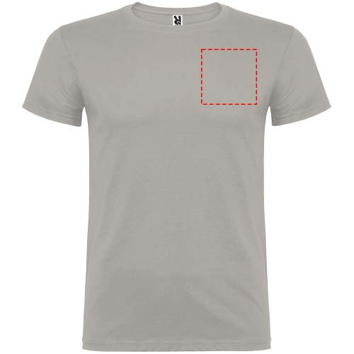 Beagle 155 g/m² T-Shirt für Herren