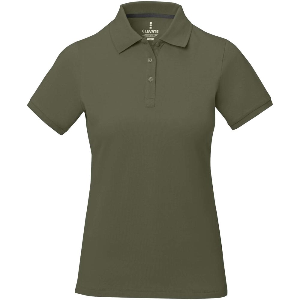 Calgary 200 g/m² Poloshirt für Damen