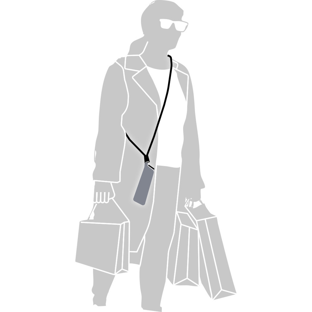 5162 Mini-Taschenschirm FARE® FiligRain ToGo