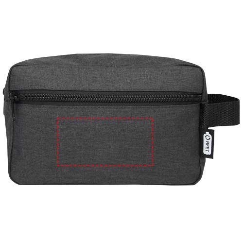 Ross GRS RPET Kulturbeutel, 1,5 l