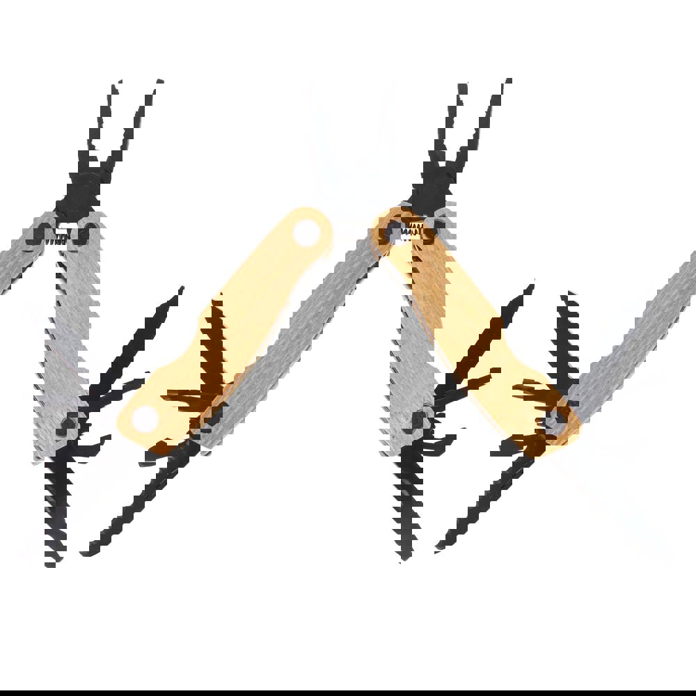 Multi-Tool Bamboo 12 Funktionen