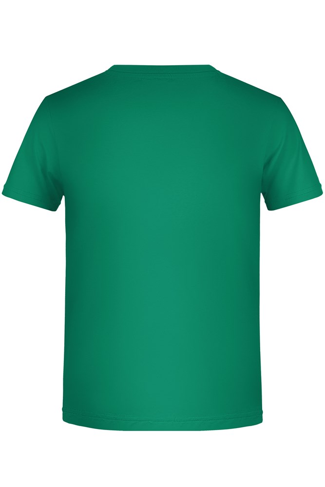 Boys' Basic-T  OCS Standard