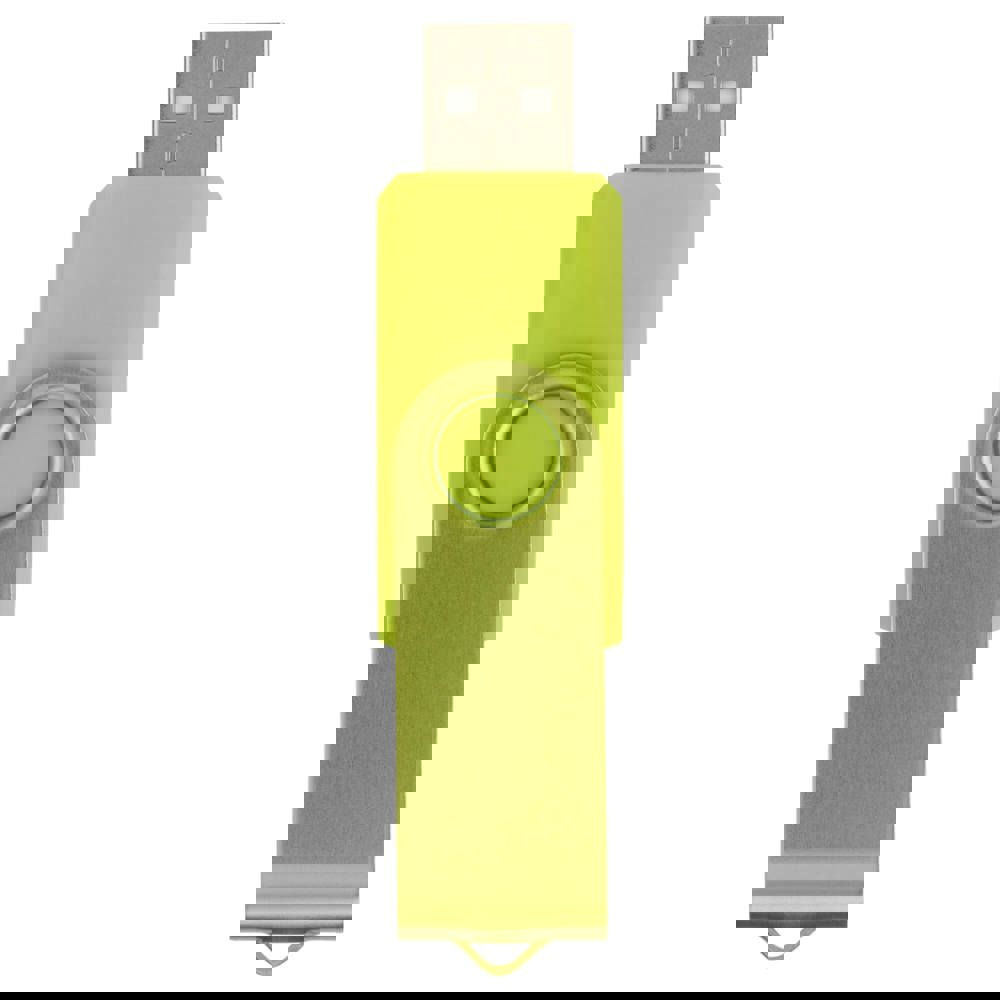 16GB USB-Stick Twister