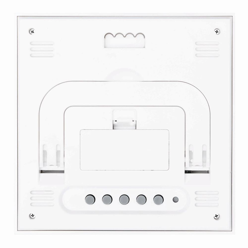 FORECAST - Wetterstation