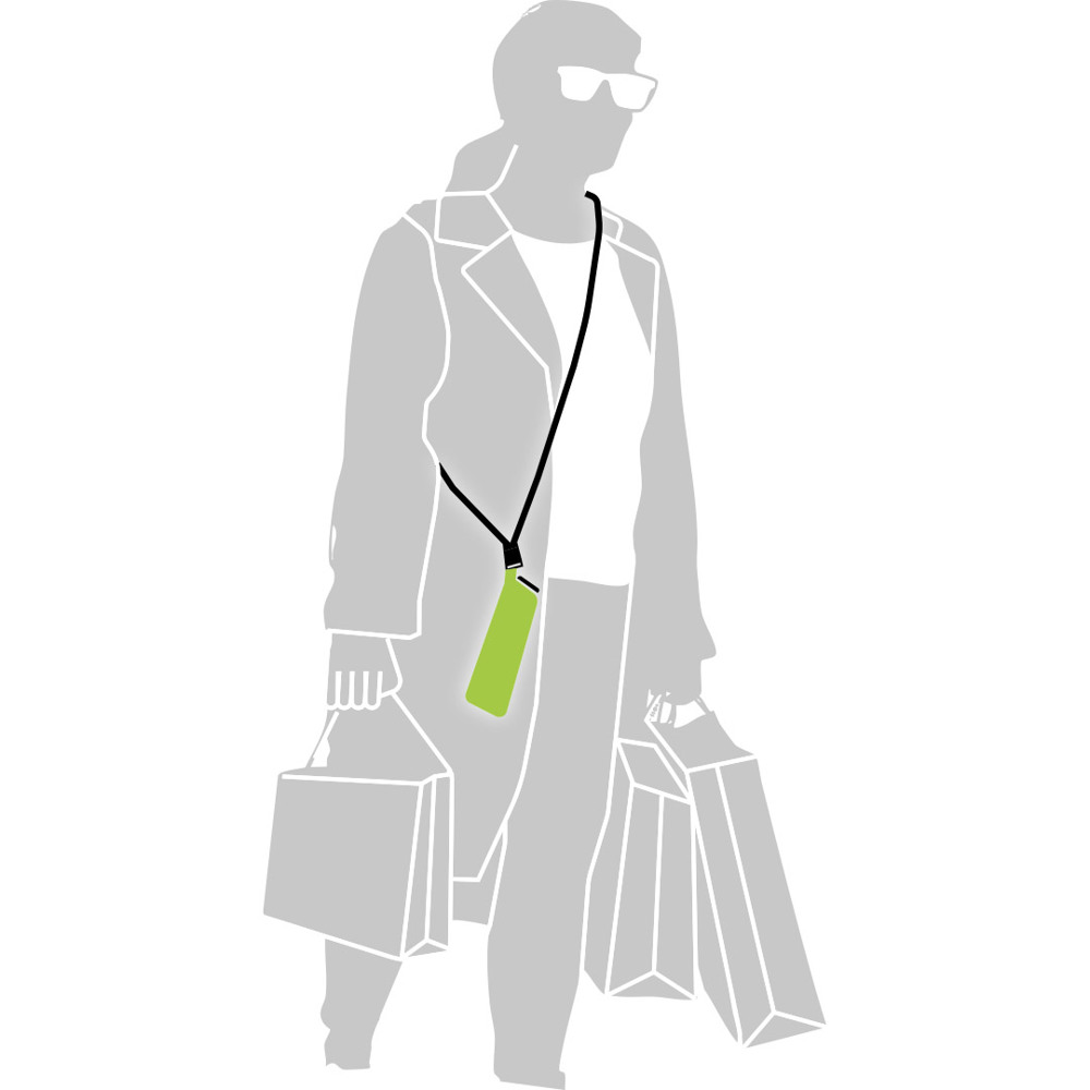 5162 Mini-Taschenschirm FARE® FiligRain ToGo