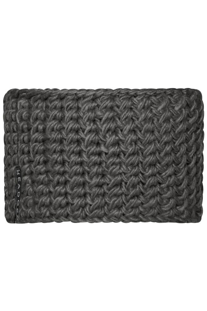 Crocheted Headband