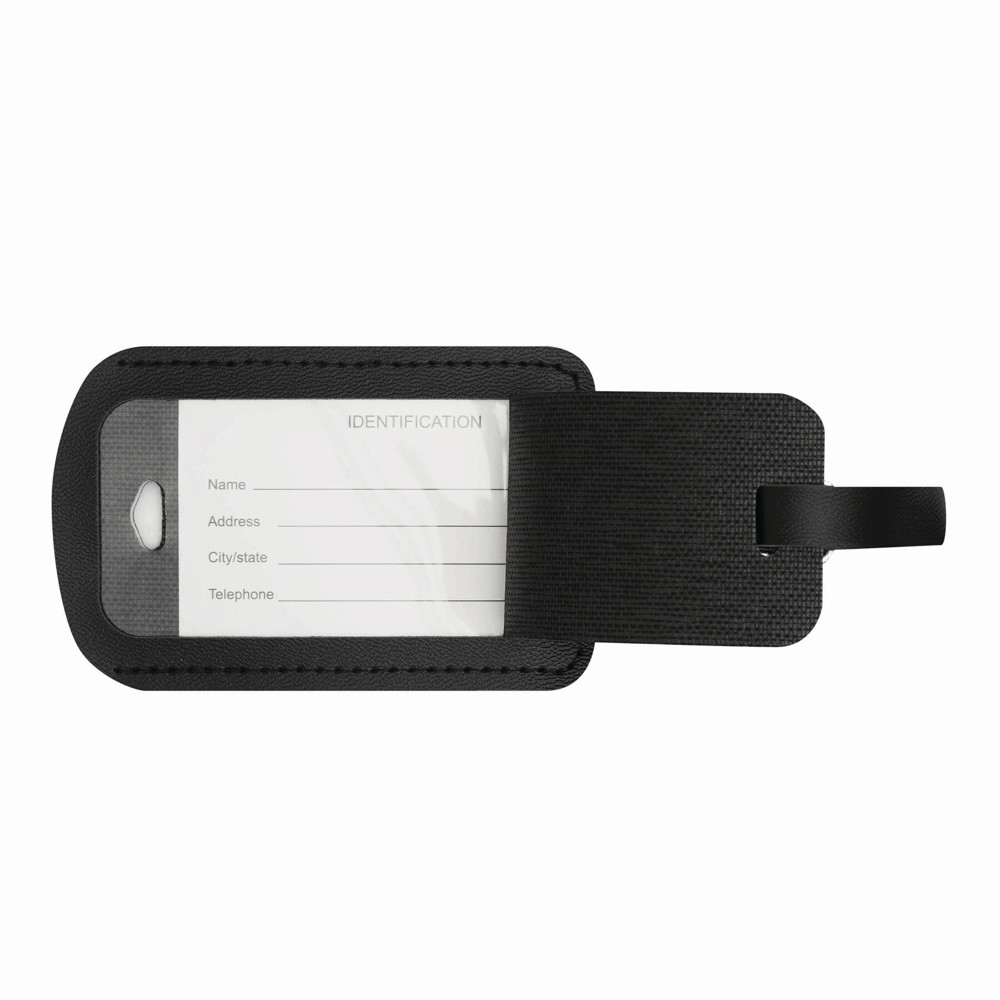 ADVENTURE - Kofferanhänger