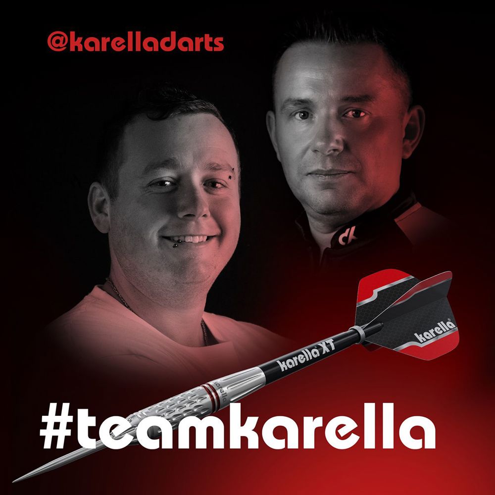 Dart Labor Dartboard „BULLOUT-SET INDIVIDUELL“ | inkl. 4c Druck auf ein Segment