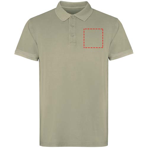 Cobain 200 g/m² Poloshirt Unisex