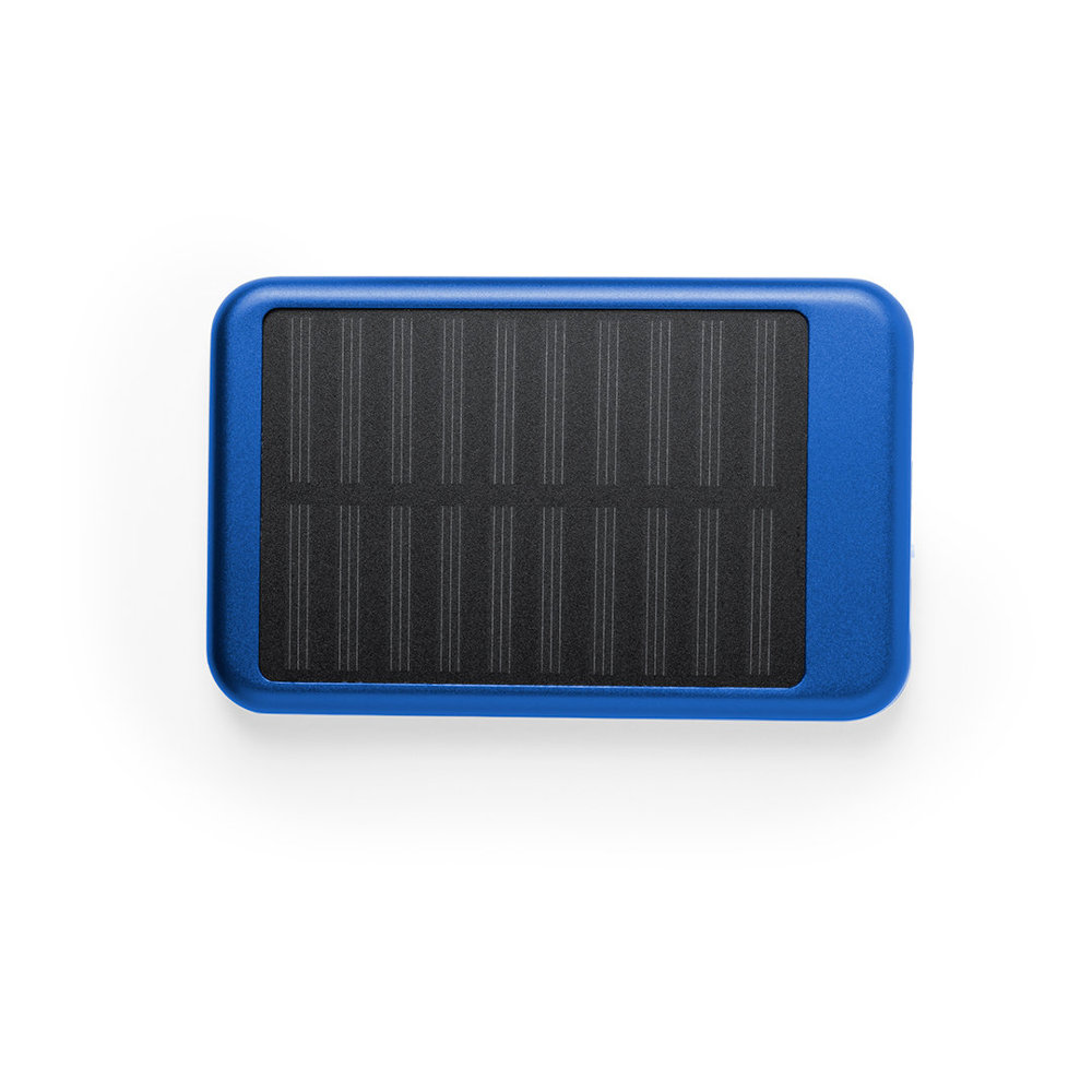 Power Bank Rudder - AZUL