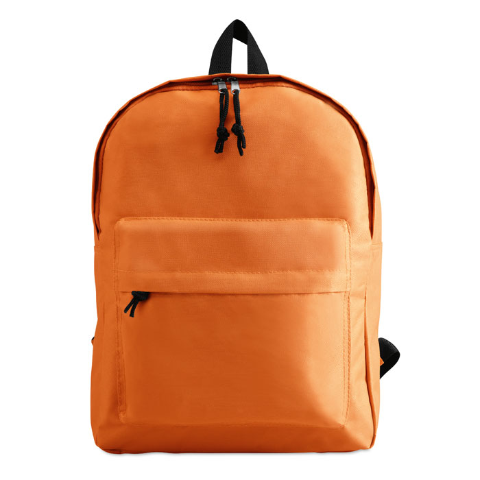 BAPAL - Rucksack - orange