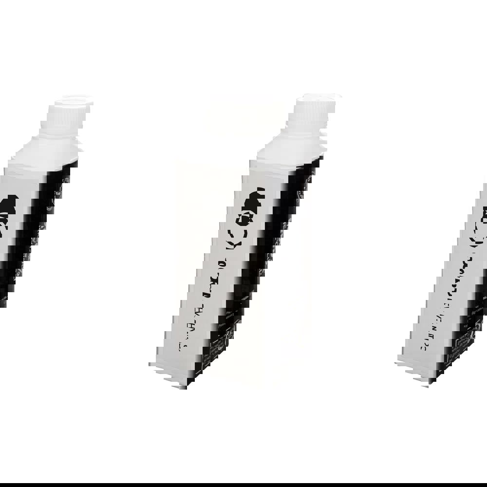 EARTH Water Tetra Pak 330 ml - Schwarz