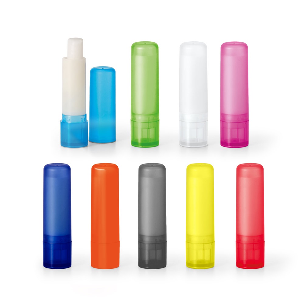 JOLIE. Lippenbalsam aus PS und PP