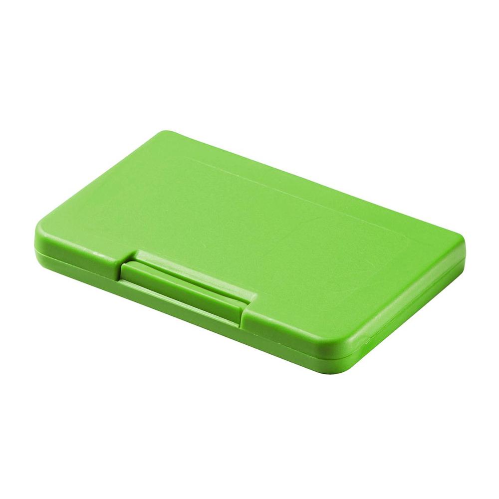 Universalbox "Mini" - trend-grün PP