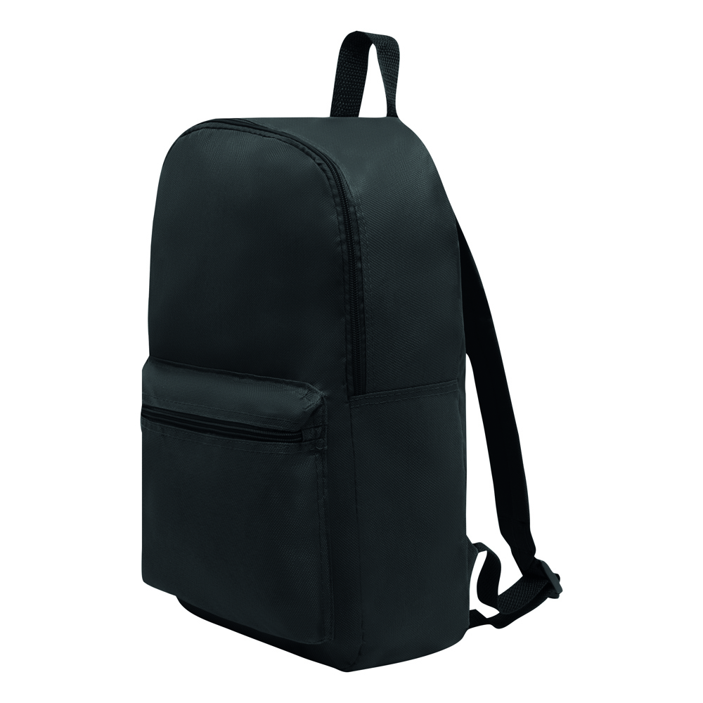 CHAP - Rucksack - Schwarz