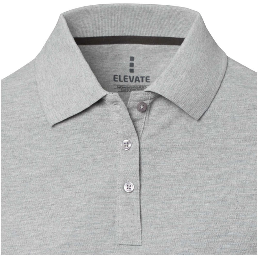 Calgary 200 g/m² Poloshirt für Damen