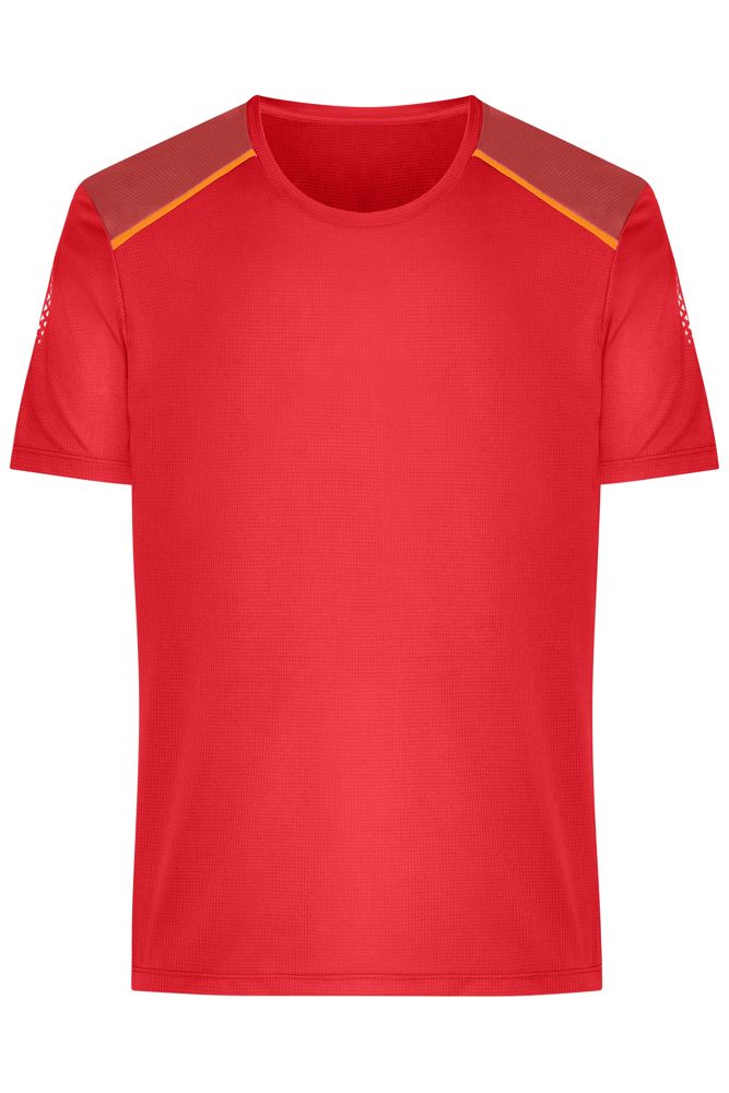 Men's Running T-Shirt GRS