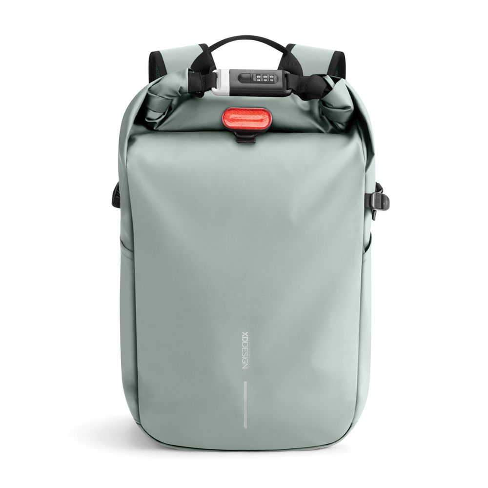 Urban wasserabweisender Anti-Diebstahl Rucksack