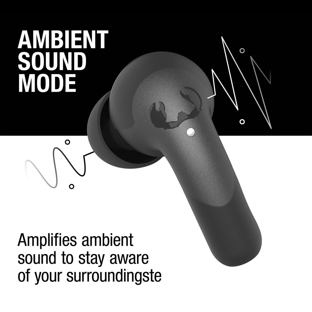 3TW3200 I Fresh 'n Rebel Twins Ace-TWS earbuds with Hybrid ANC