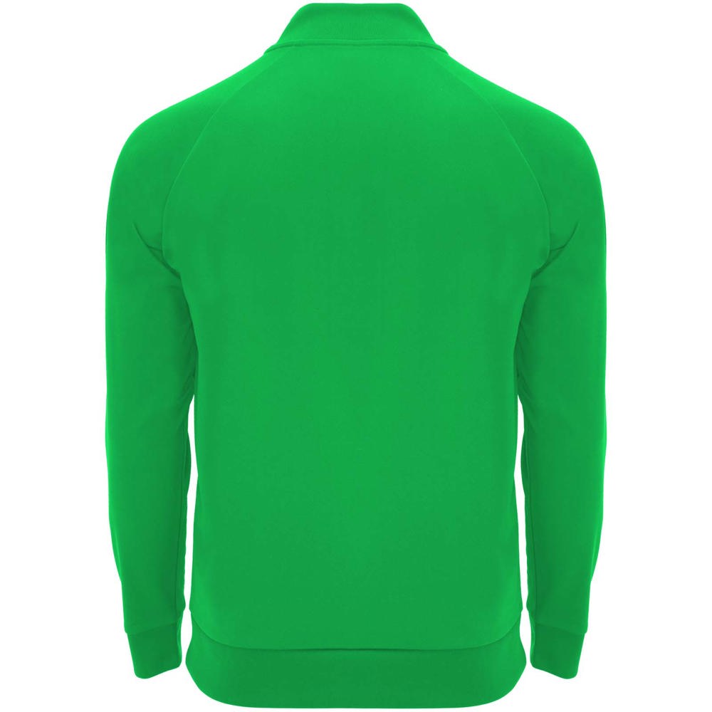 Epiro 200 g/m² Half-Zip Sweatshirt Unisex