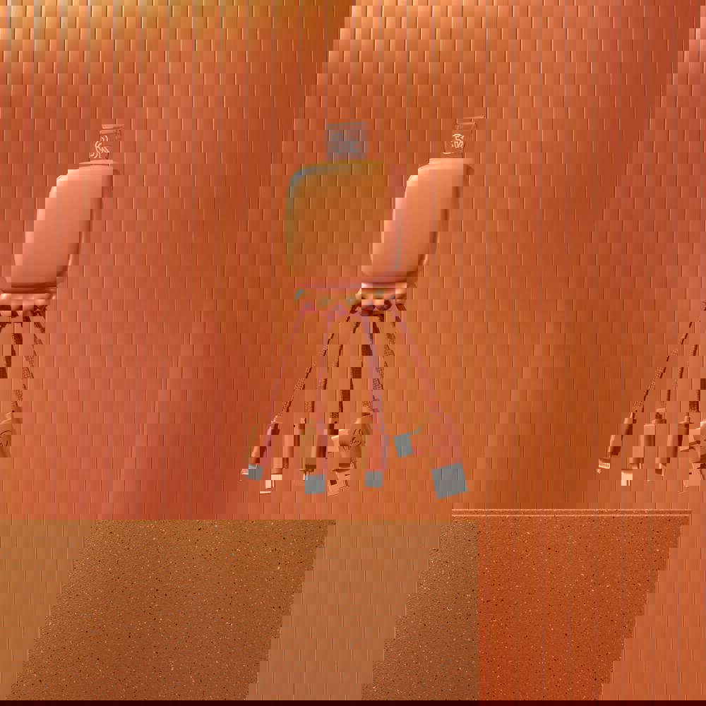 3192 | Xoopar Octopus Gamma 2 Powerbank with Bio Charging cable 3000mAh 