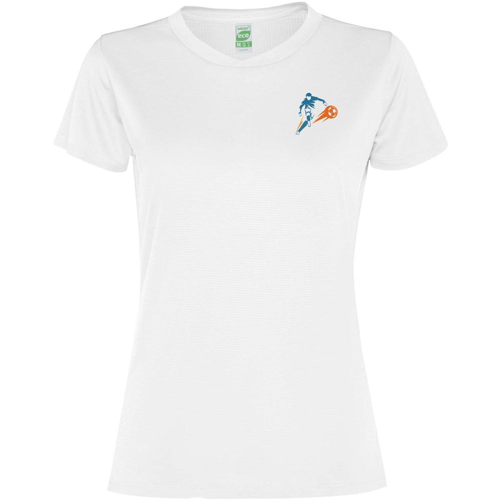 Slam Sport T-Shirt für Damen