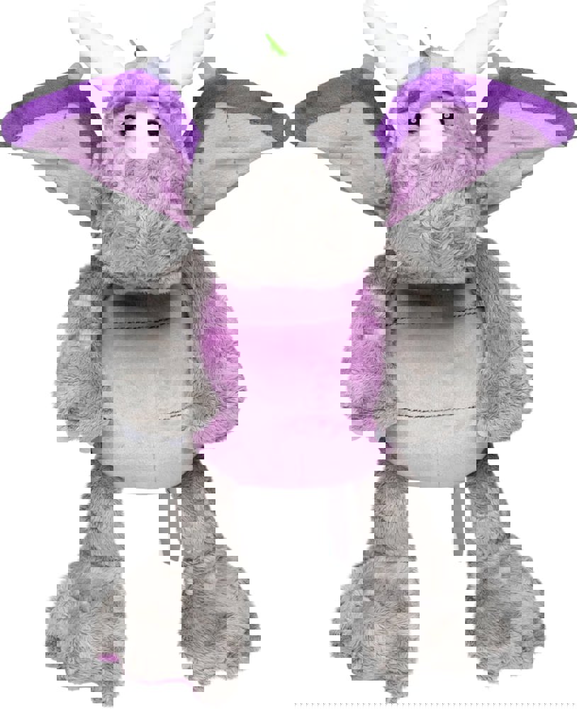 Drache Smilla, multicolour, one size