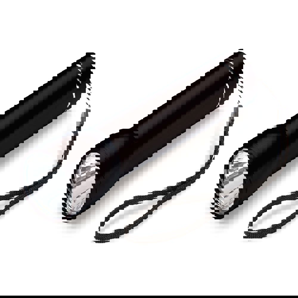 Taschenlampe mit Powerbank 2200mAh