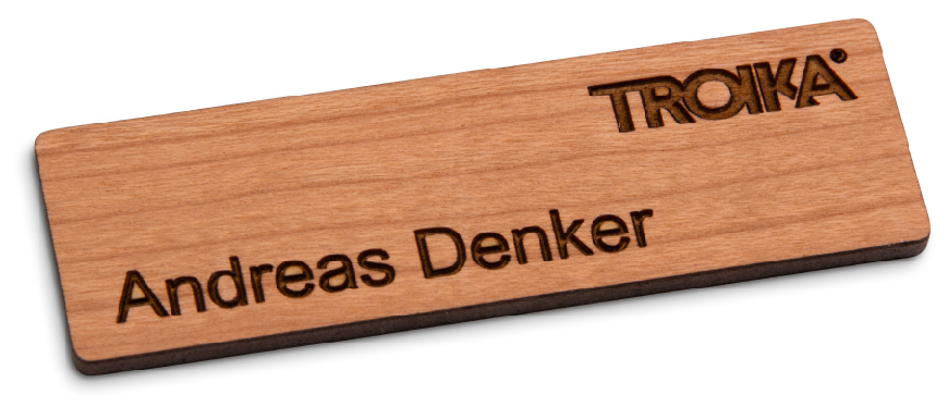 Lignum | Comfort - Holz-Furnier Kirsche