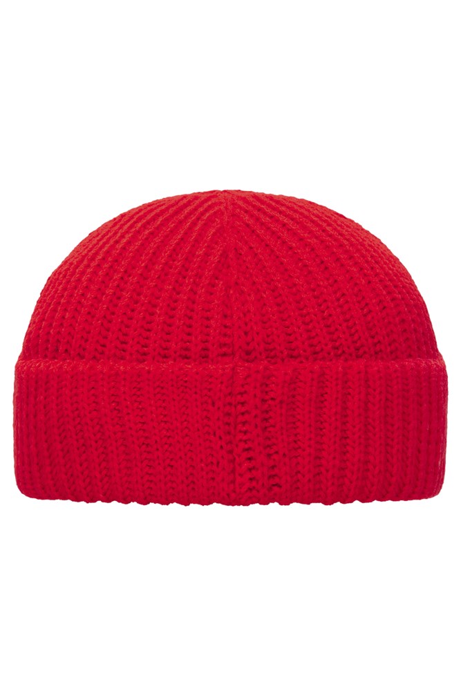 Fisherman Beanie