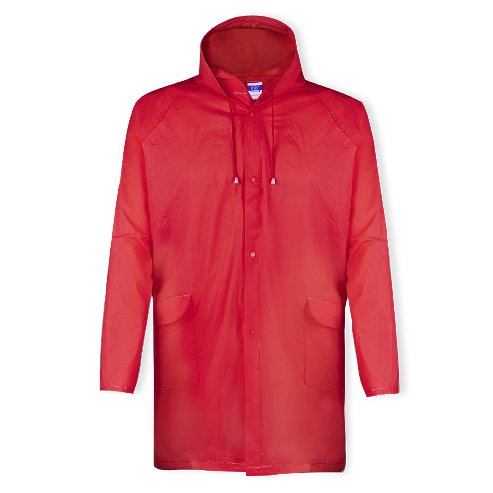 Regenjacke Hydrus - ROJ