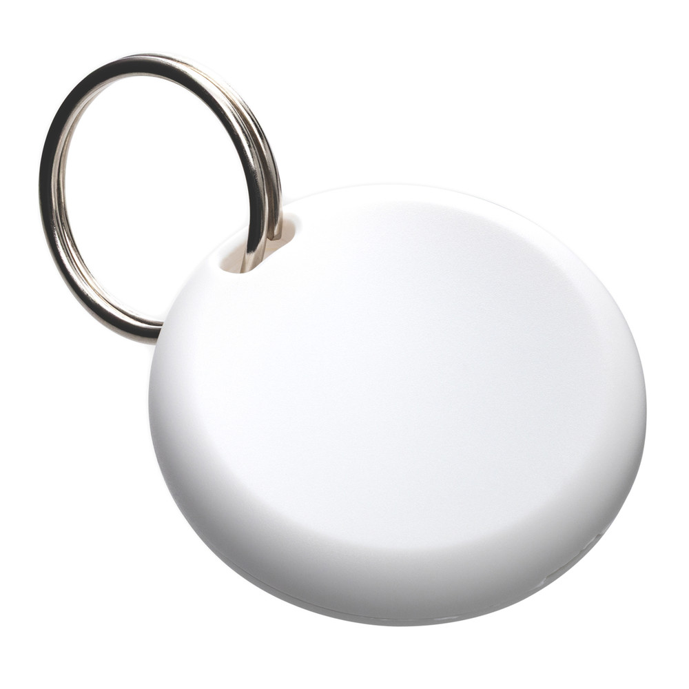 2-in-1 Locator Tag REEVES-NEONELLA - weiß / weiß