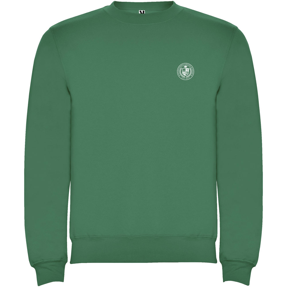 Clasica 280 g/m² Sweatshirt mit Rundhalsausschnitt für Kinder