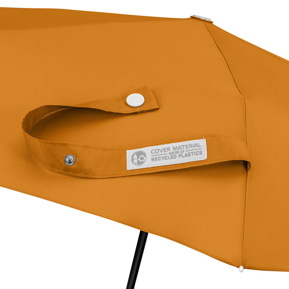 5444 AOC-Taschenschirm FARE® Whiteline