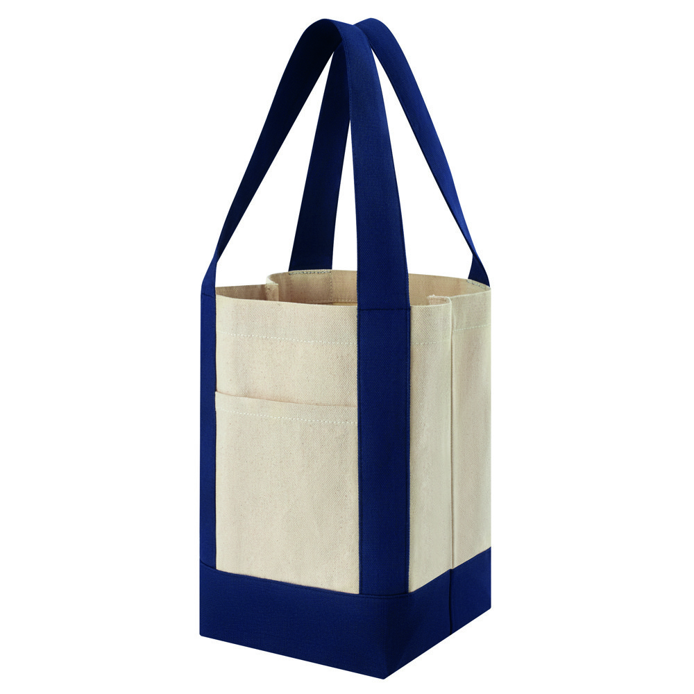 DIGHA Shopper - DIGHA Shopper, Shopper - Dunkelblau