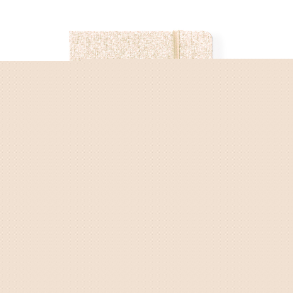 Halter Notizblock Jibs - NATU