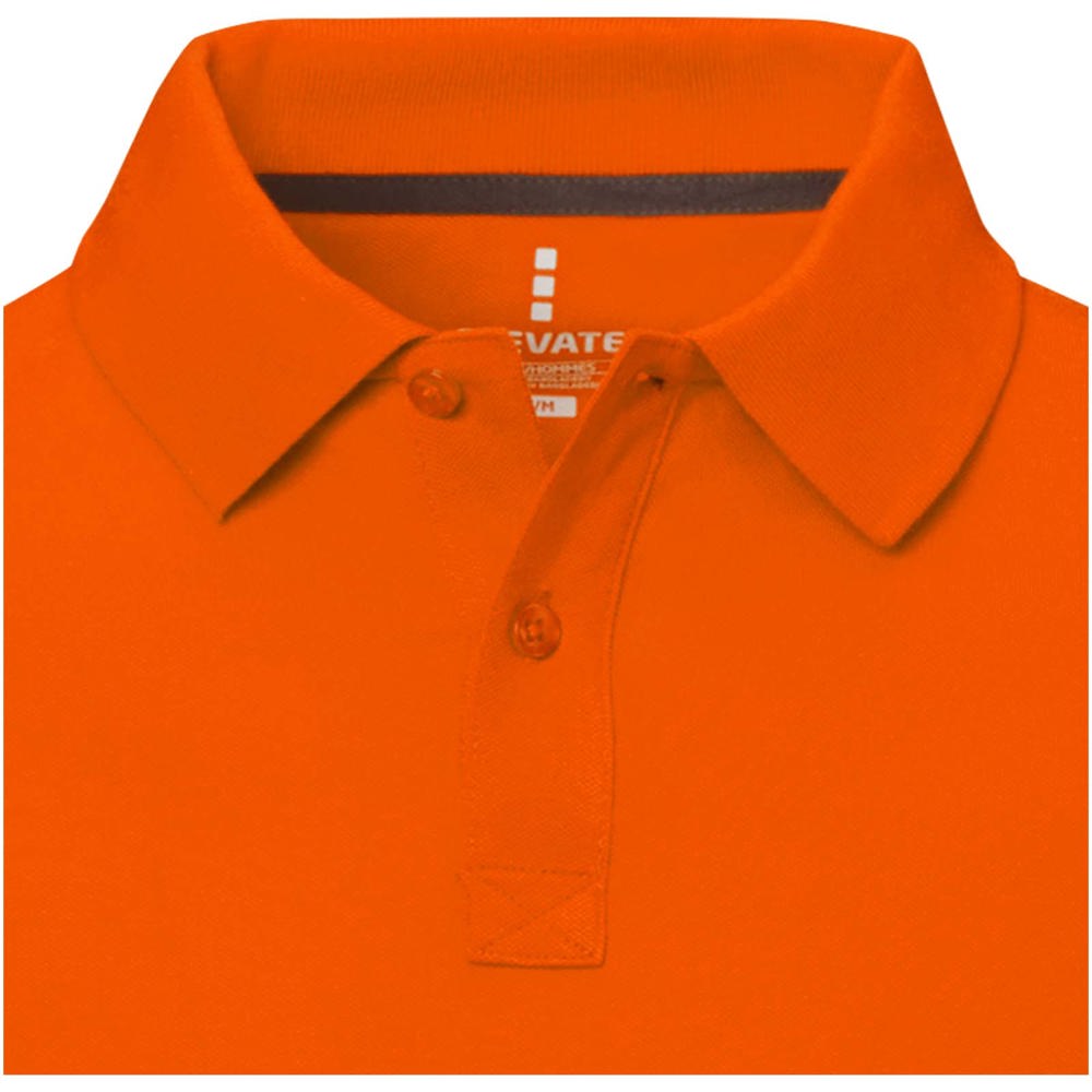 Calgary 200 g/m² Poloshirt für Herren