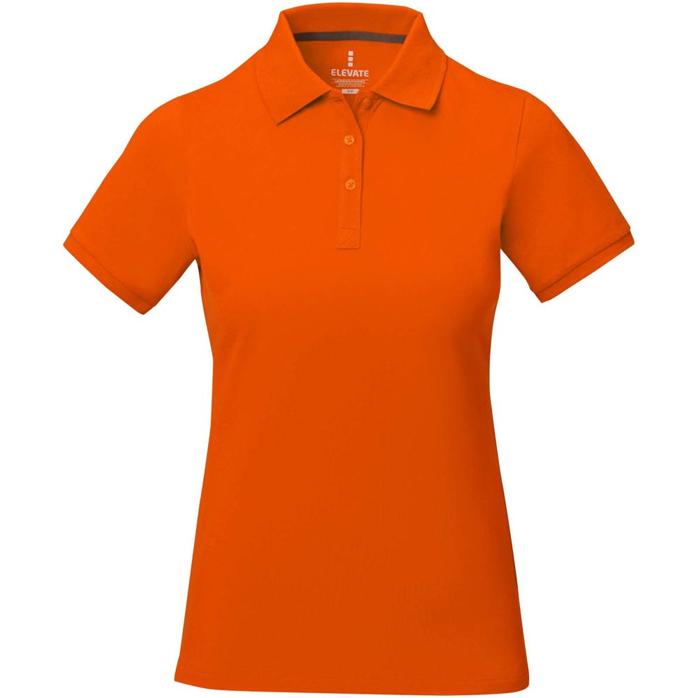 Calgary 200 g/m² Poloshirt für Damen