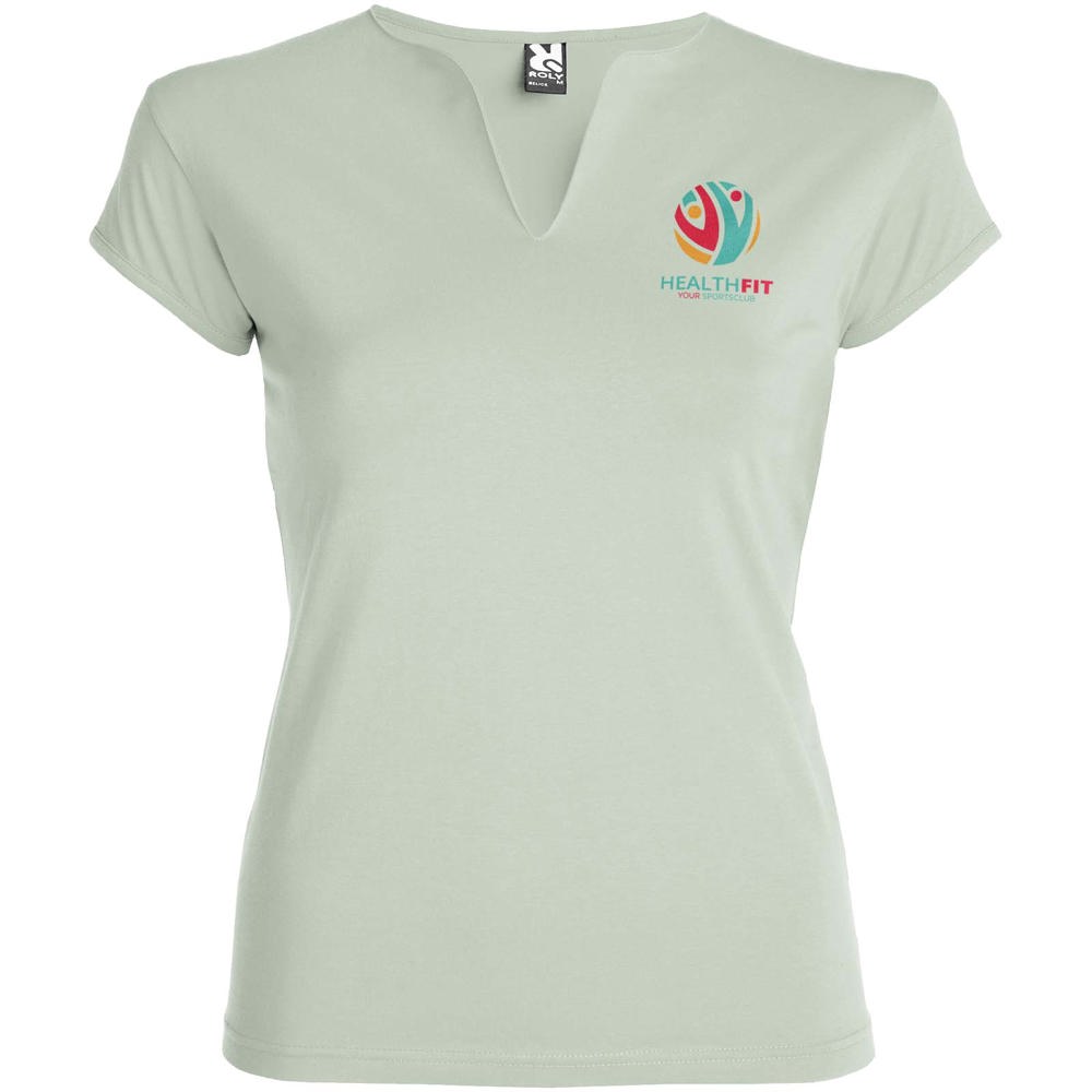 Belice 200 g/m² T-Shirt für Damen