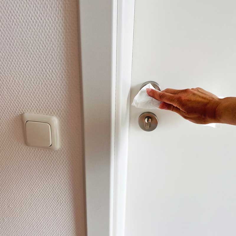 Virusstop-Tuch .jpg; Schutz bis 24 Monate